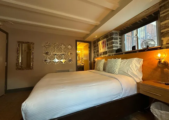 Auberge aux Deux Lions