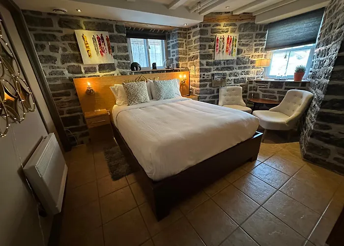 Auberge aux Deux Lions
