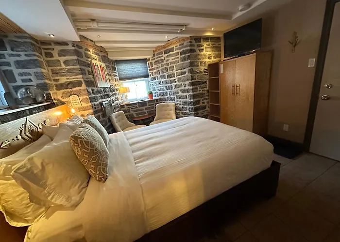 Auberge aux Deux Lions