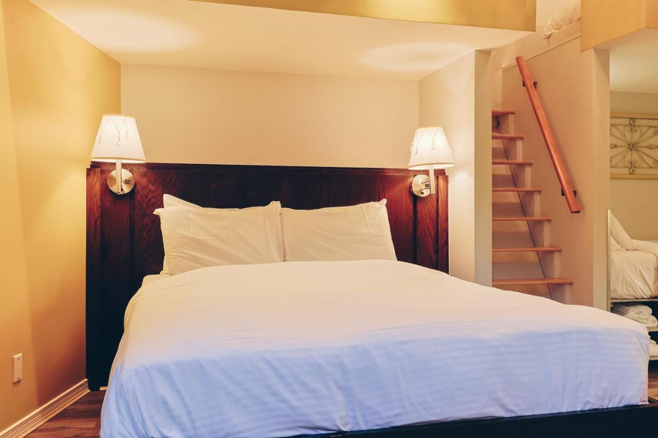 Aux Deux Lions Mini-hôtel