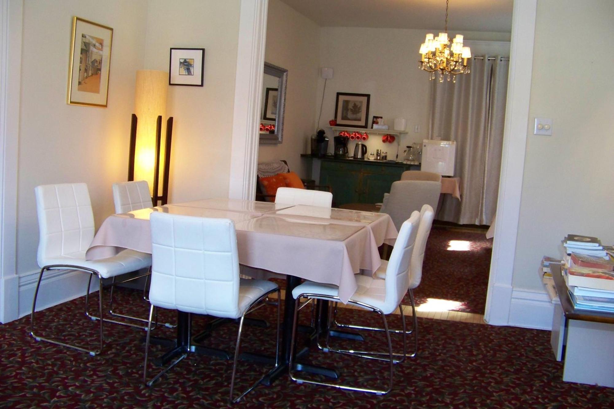Mini-hôtel Aux Deux Lions
