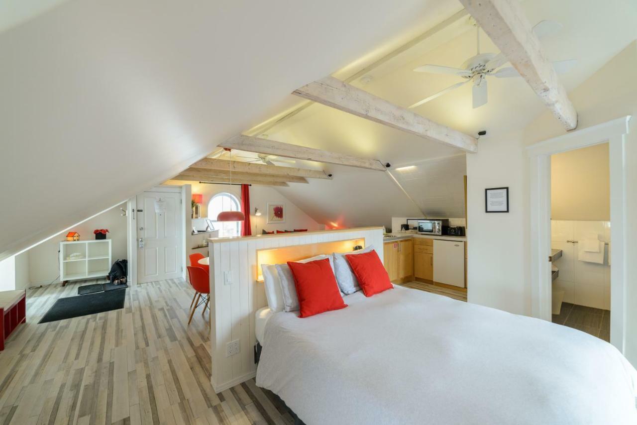 Mini-hôtel Aux Deux Lions 3*