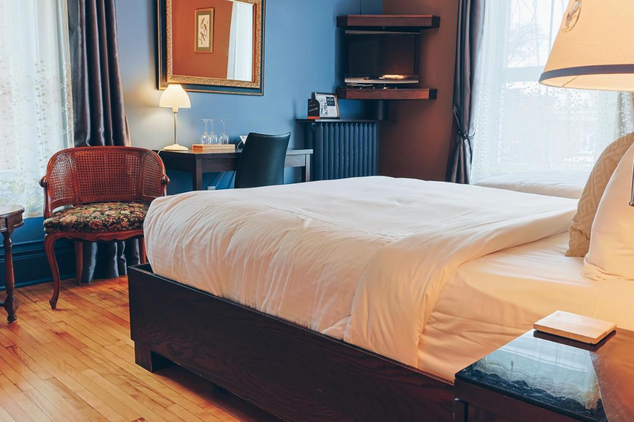 Inn Aux Deux Lions