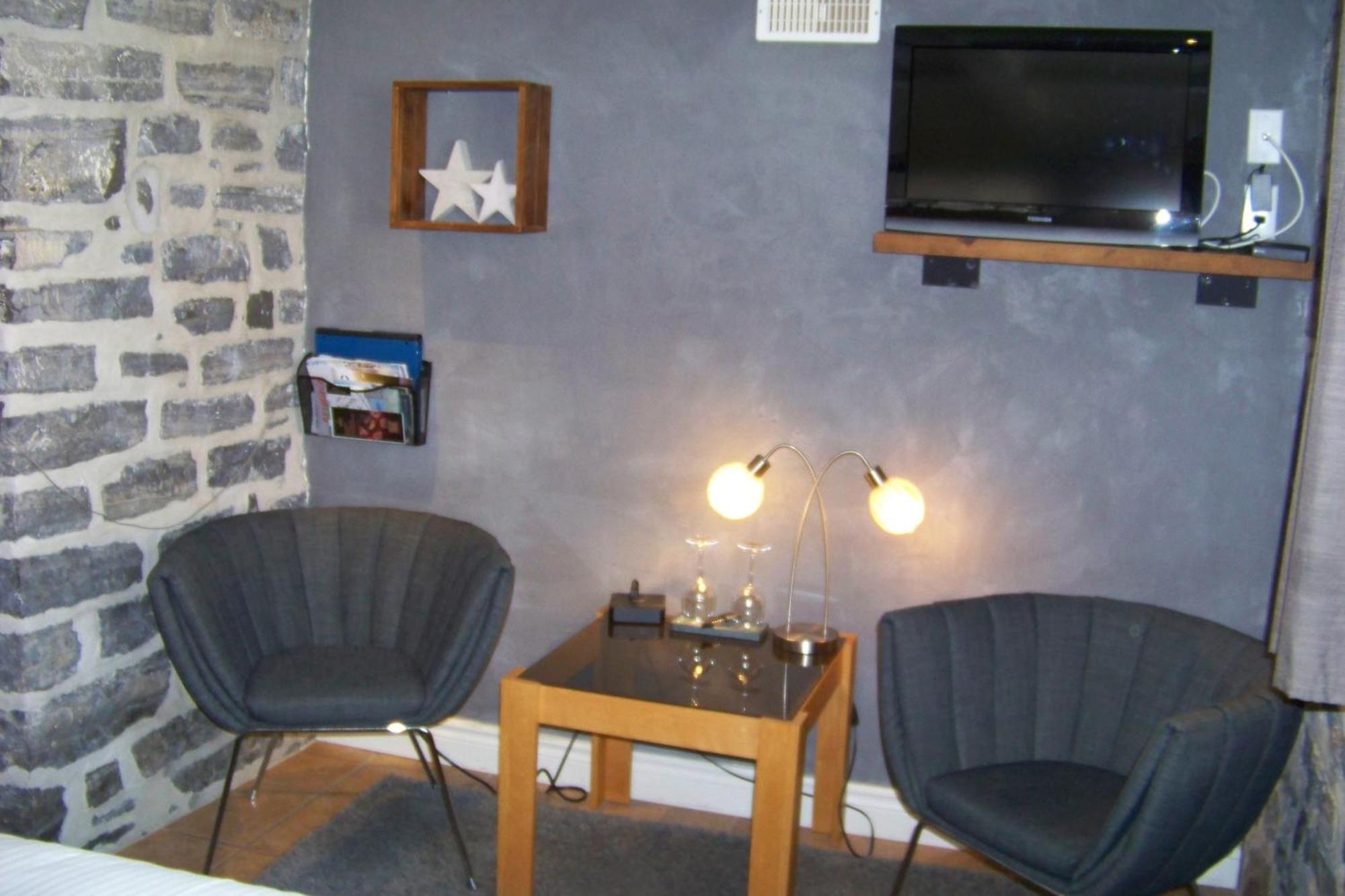 Inn Aux Deux Lions